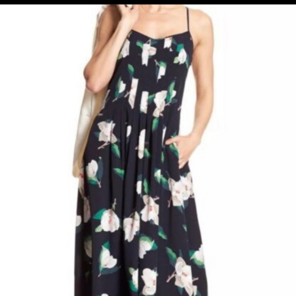 Banana Republic dress